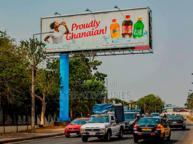 Digital Billboards · Photo 1