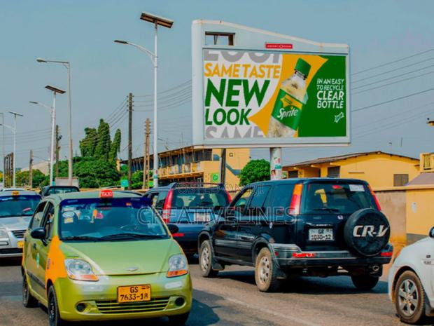Digital Billboards · Photo 2