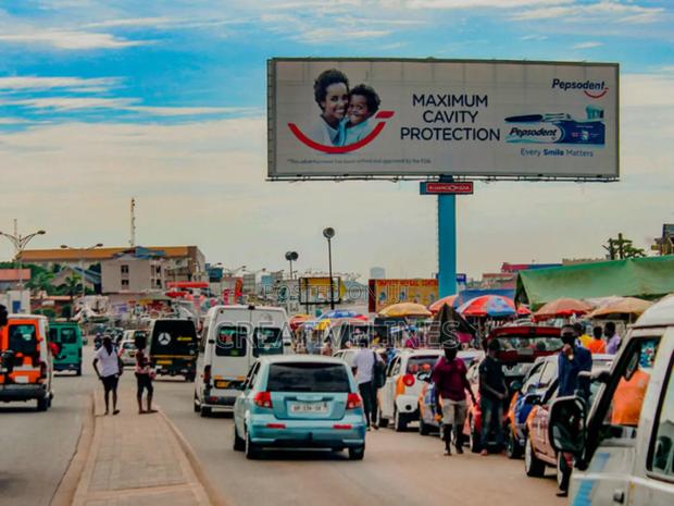 Digital Billboards · Photo 3