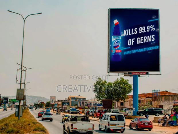 Digital Billboards · Photo 4