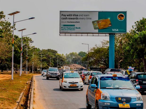 Digital Billboards · Photo 5