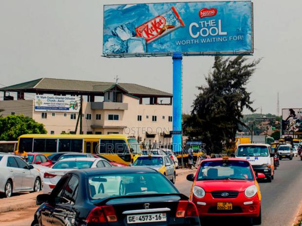 Digital Billboards · Photo 6