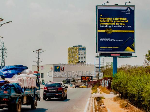 Digital Billboards · Photo 8
