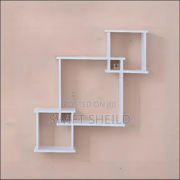 3 Set Wall Shelves Room Decor · Photo 4