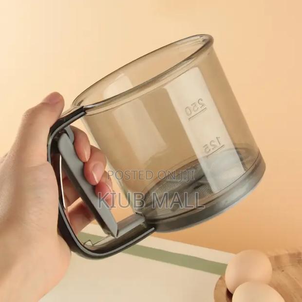 Handheld Flour Sieve · Photo 3