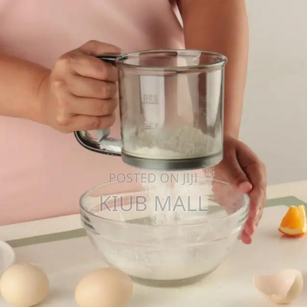Handheld Flour Sieve · Photo 4