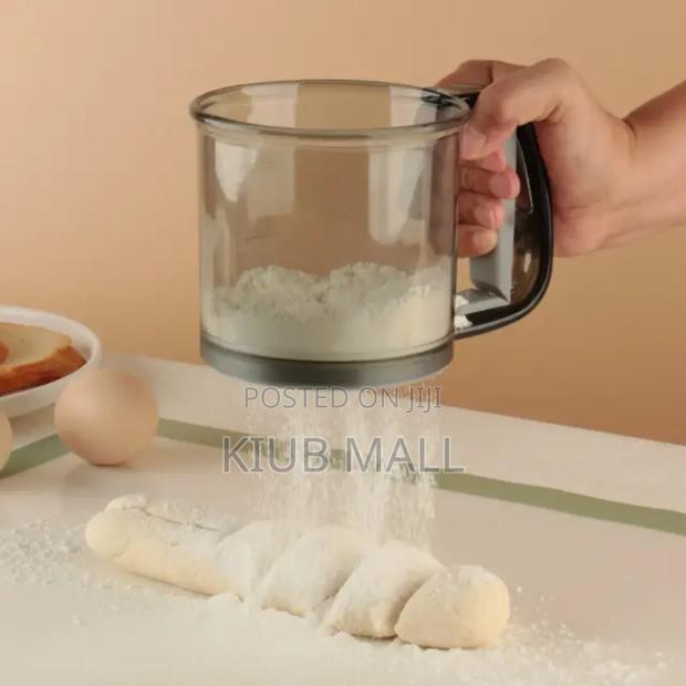 Handheld Flour Sieve · Photo 5