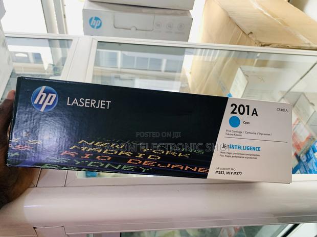Hp 201a Toner · Photo 1