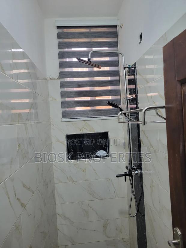 Furnished 2bdrm Apartment in Biosk Properties, Oyibi for rent · Photo 5