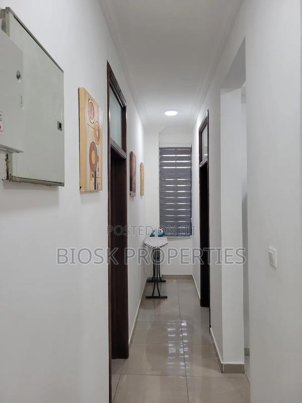 Furnished 2bdrm Apartment in Biosk Properties, Oyibi for rent · Photo 6