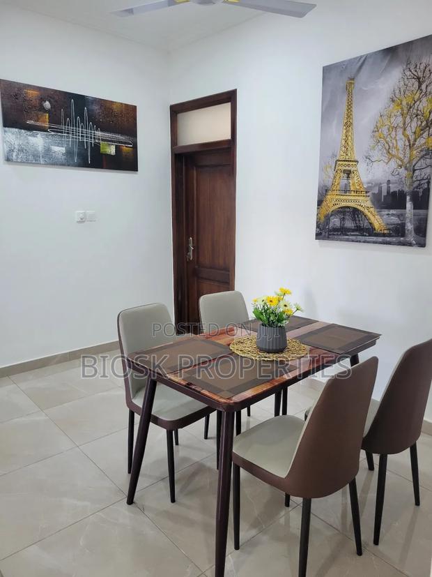 Furnished 2bdrm Apartment in Biosk Properties, Oyibi for rent · Photo 7