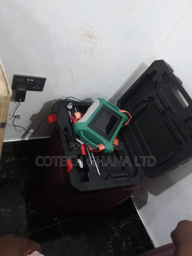 Borehole Survey Machine for Sale · Photo 1