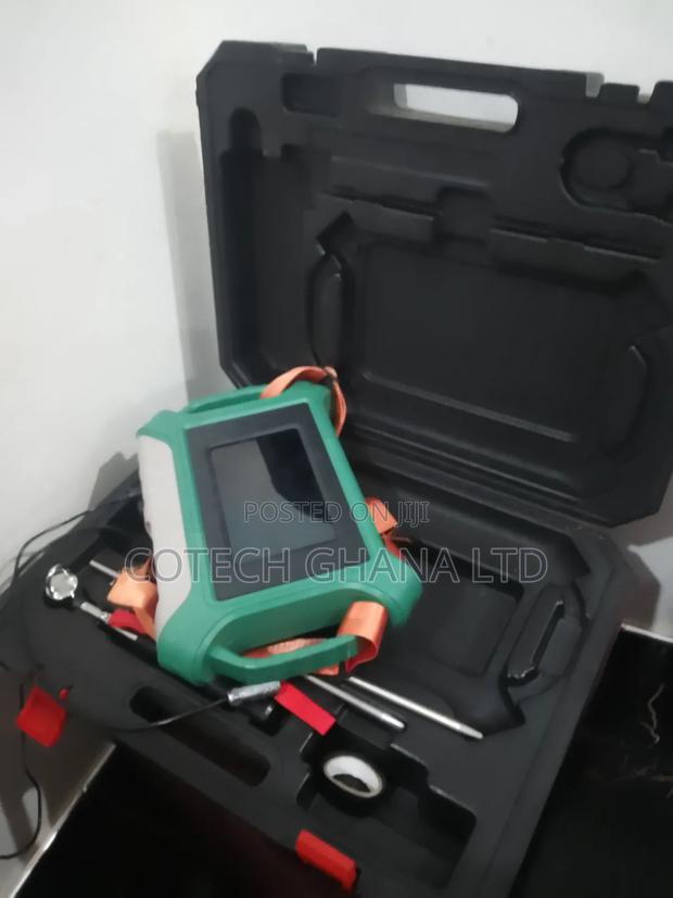Borehole Survey Machine for Sale · Photo 2