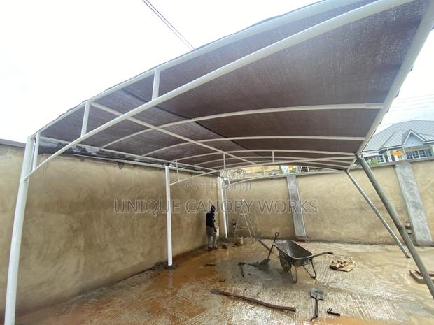 Car Canopies · Photo 2
