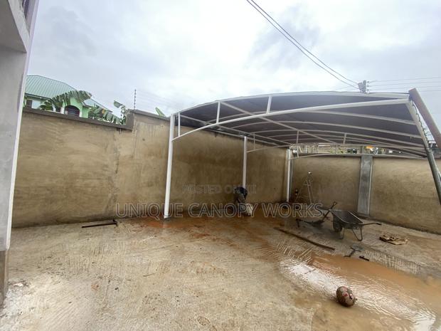 Car Canopies · Photo 1