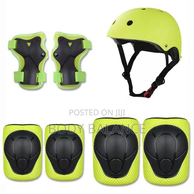 Kids Protective Wear · Photo 1