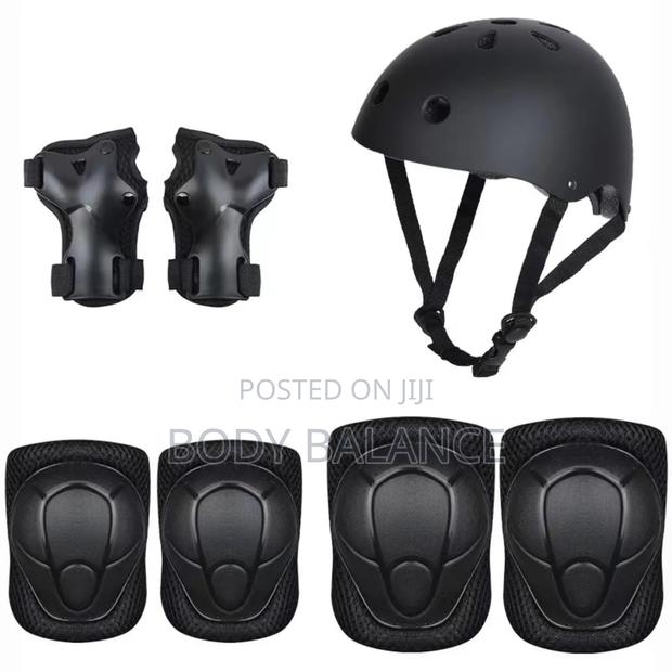Kids Protective Set · Photo 1