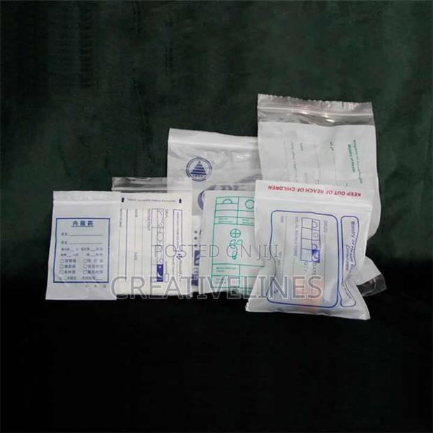 Tablet Rubbers · Photo 3
