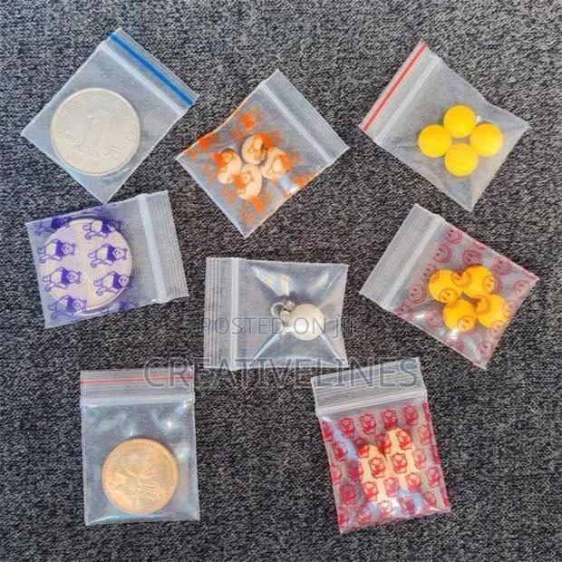 Tablet Rubbers · Photo 5