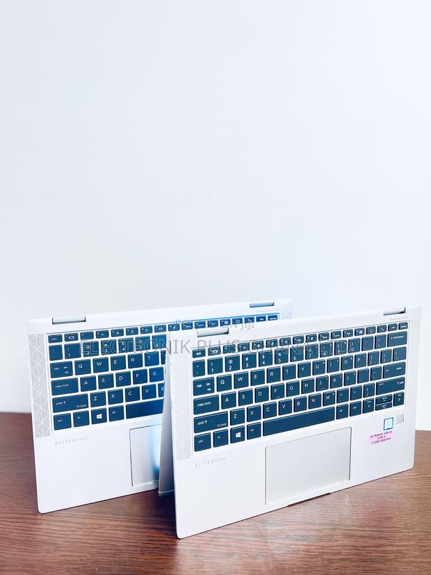 Laptop HP EliteBook x360 1030 G4 16GB Intel Core i5 SSD 512GB · Photo 2