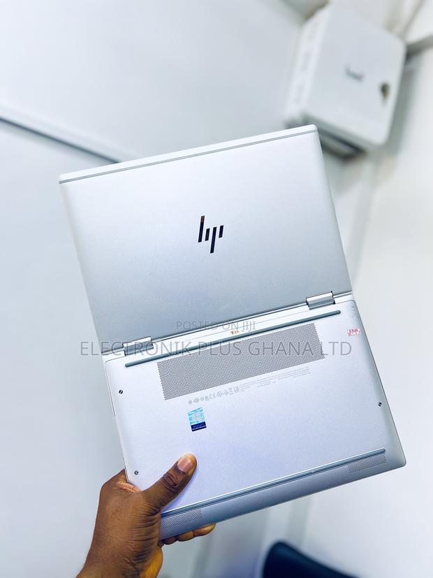 Laptop HP EliteBook x360 1030 G4 16GB Intel Core i5 SSD 512GB · Photo 4