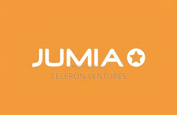 Jumia Gift Card Available