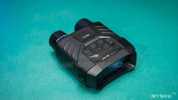 Digital Night Vision Binocular Device Fnirsi NVS-40 · Photo 3