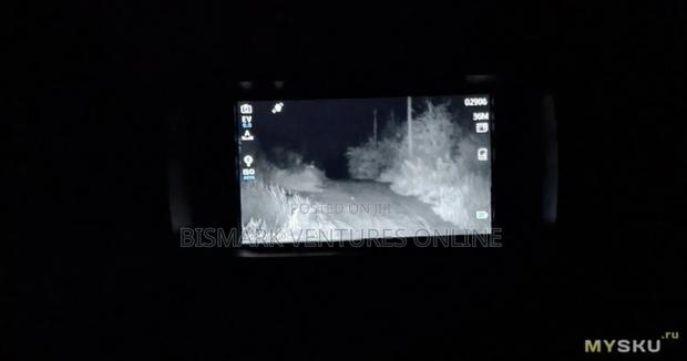 Digital Night Vision Binocular Device Fnirsi NVS-40 · Photo 4