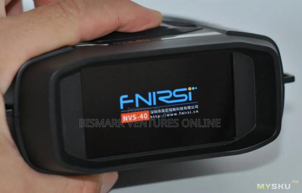 Digital Night Vision Binocular Device Fnirsi NVS-40 · Photo 5