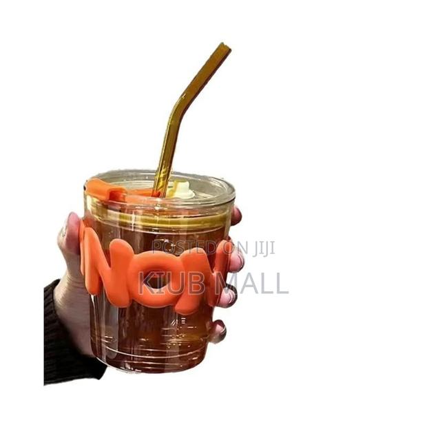 Glass Cup 200ml · Photo 1