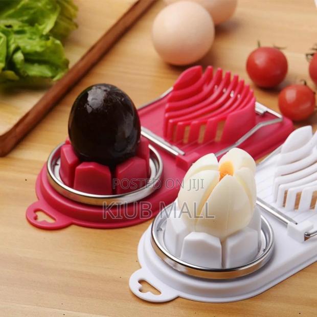 Egg Slicer · Photo 1