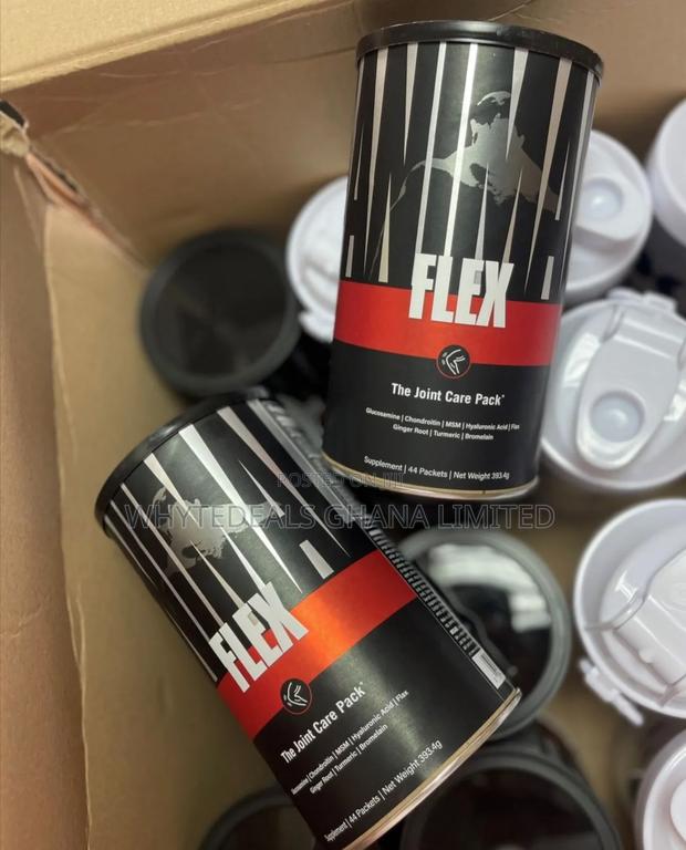 Universal Nutrition Animal Flex Comprehensive Joint Care 44p · Photo 1