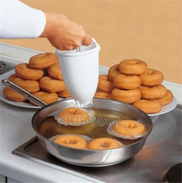 Donut Dispenser · Photo 1