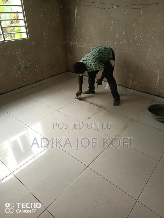 Joefel Tilling and Stones Work With Perfection · Photo 5