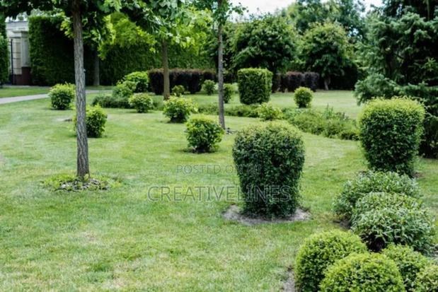 Creative Landscaping · Photo 6