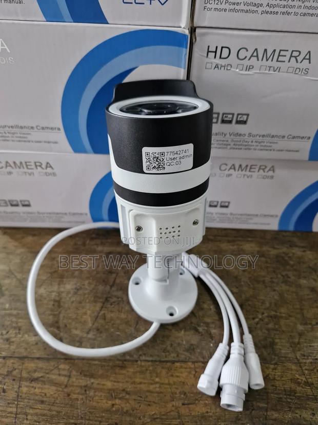 Wireless Bullet Camera · Photo 3