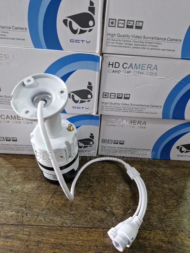 Wireless Bullet Camera · Photo 4