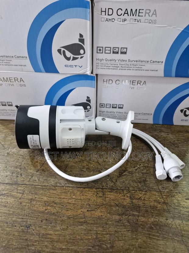 Wireless Bullet Camera · Photo 5