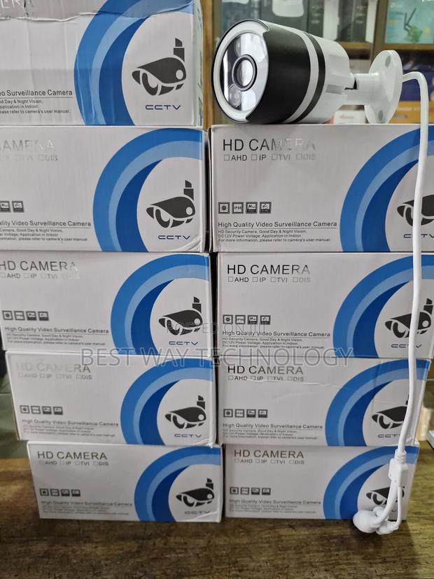 Wireless Bullet Camera · Photo 6