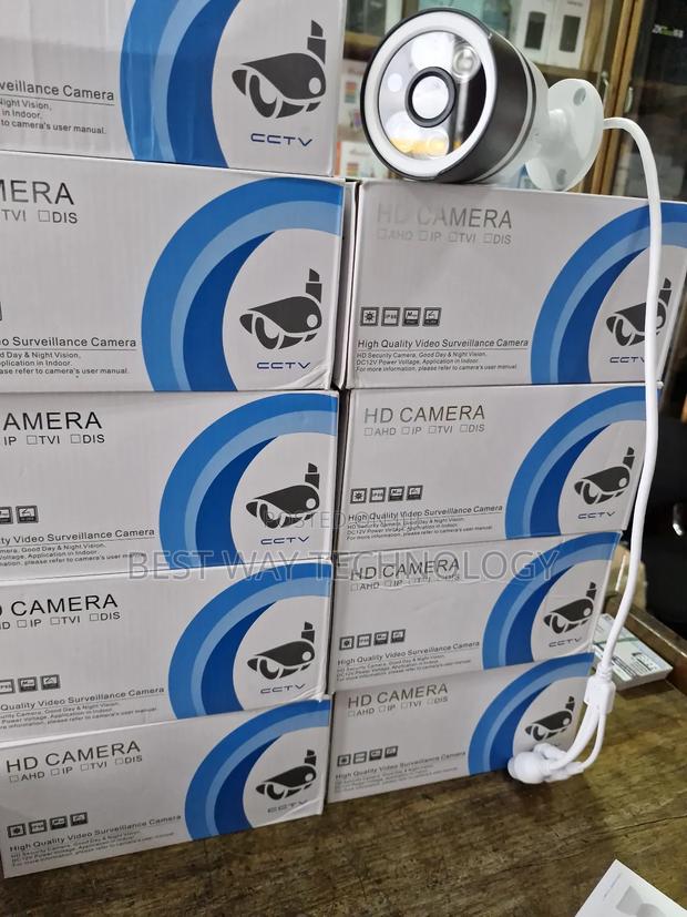 Wireless Bullet Camera · Photo 7