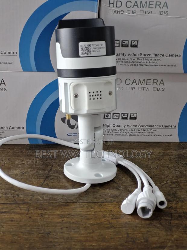 Wireless Bullet Camera · Photo 8
