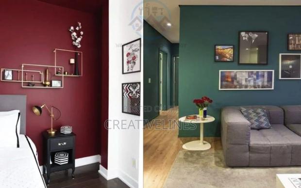 Professional Painting · Photo 4