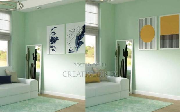 Professional Painting · Photo 5