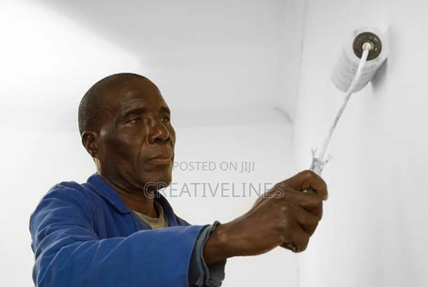 Professional Painting · Photo 2