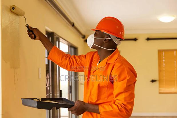 Professional Painting · Photo 1