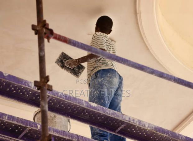 Professional Painting · Photo 3