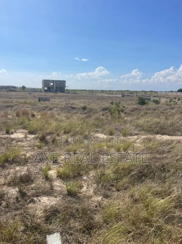 Unique Locality Plots at Prampram Beach Road · Photo 2