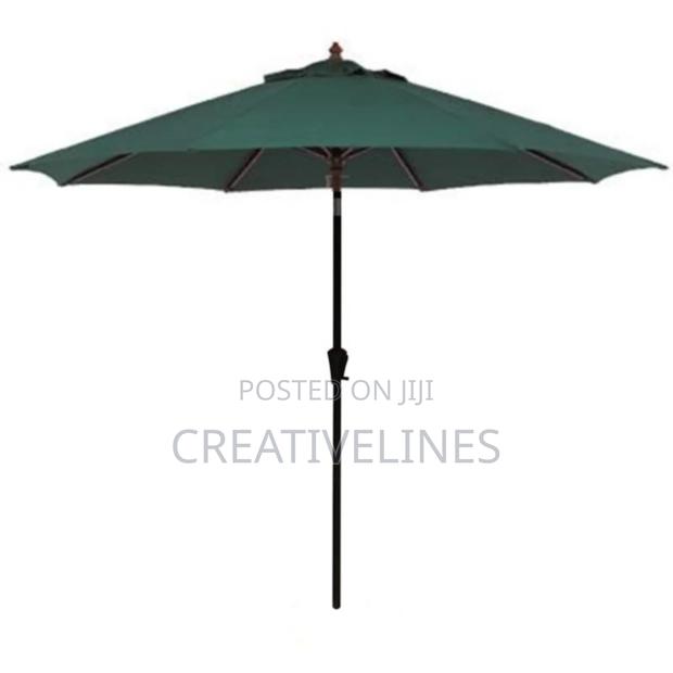 Umbrella Tent · Photo 1