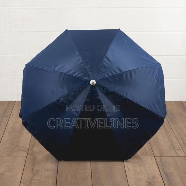 Umbrella Tent · Photo 2