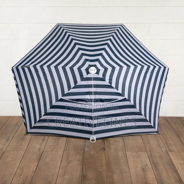 Umbrella Tent · Photo 4